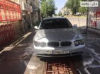 BMW 730 03.11.2021
