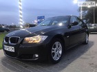 BMW 318 22.11.2021