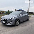 Hyundai Elantra 10.11.2021