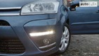 Citroen C4 Picasso 29.11.2021