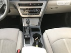 Hyundai Sonata 13.11.2021