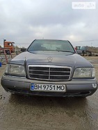 Mercedes-Benz C 280 09.11.2021