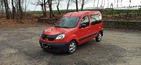 Renault Kangoo 05.11.2021