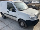 Fiat Doblo 19.11.2021