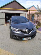 Renault Kadjar 12.11.2021