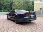 Audi A7 Sportback 04.11.2021