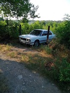 BMW 525 1986 Запоріжжя  седан 