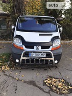 Renault Trafic 11.11.2021