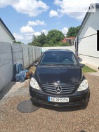 Mercedes-Benz B 180 18.11.2021