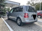 Volkswagen Touran 05.11.2021