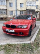 BMW 318 29.11.2021