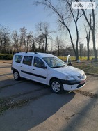 Dacia Logan MCV 12.11.2021