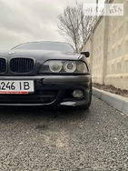 BMW 530 10.11.2021