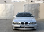 BMW 520 23.11.2021