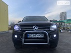 Volkswagen Amarok 26.11.2021