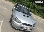 Subaru Impreza 14.11.2021