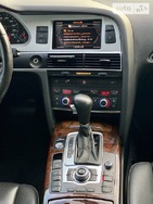 Audi A6 Limousine 09.11.2021
