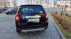 Chevrolet Captiva 12.11.2021