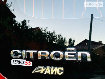 Citroen C1 2013  випуску Одеса з двигуном 1 л бензин хэтчбек автомат за 7200 долл. 