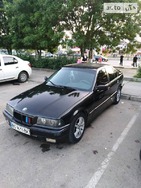 BMW 325 14.11.2021