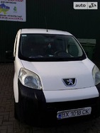 Peugeot Bipper 04.11.2021