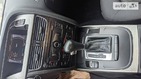 Audi A4 Limousine 27.11.2021