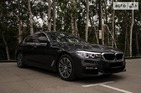 BMW 530 06.11.2021
