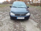 Lada 1118 23.11.2021