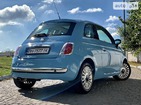 Fiat Cinquecento 08.11.2021