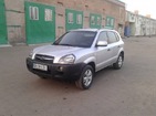 Hyundai Tucson 16.12.2021