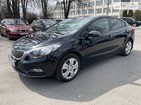 KIA Cerato 16.11.2021