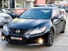 Nissan Altima 23.11.2021