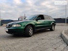 Audi A4 Limousine 18.11.2021