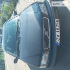 Volvo V40 06.11.2021