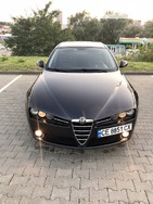 Alfa Romeo 159 06.11.2021