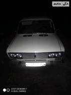 Lada 2106 10.11.2021