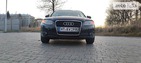 Audi A4 Limousine 06.11.2021