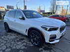 BMW X5 28.11.2021