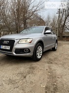 Audi Q5 26.11.2021