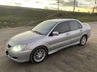 Mitsubishi Lancer 16.11.2021