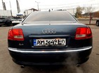 Audi A8 24.11.2021