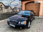 KIA Magentis 30.11.2021