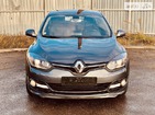 Renault Megane 28.11.2021