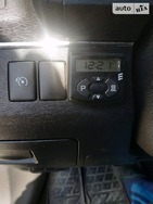 Toyota Avensis 14.11.2021