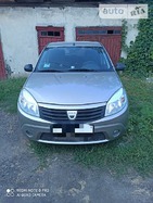 Dacia Sandero 30.11.2021