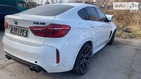 BMW X6 M 11.11.2021