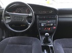 Audi 100 24.11.2021