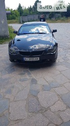 BMW 630 08.11.2021