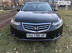 Honda Accord 18.11.2021