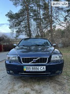 Volvo S80 21.11.2021